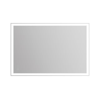 Зеркало BelBagno Marino 110х80 с подсветкой